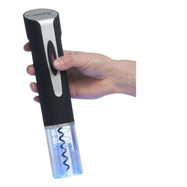 Sacacorchos eléctrico recargable Climadiff TB5029 2