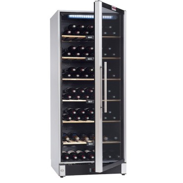 Vinoteca gama alta para 197 botellas La Sommeliere VIP 185