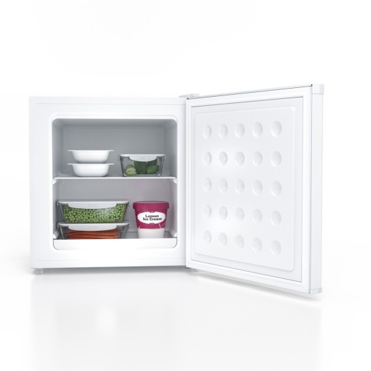 Mini Congelador Eléctrico 45 Litros H.Koenig FGW400 - Compacto y Eficiente