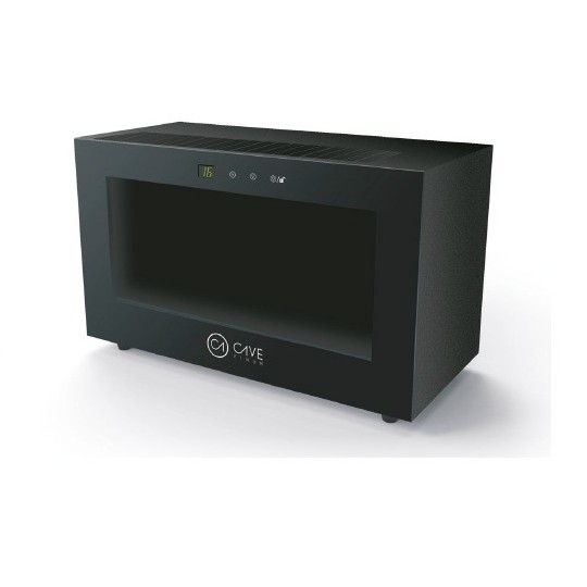 Enfriador de Vino Horizontal de Barra 5 Botellas CV-7D - Conservación Profesional