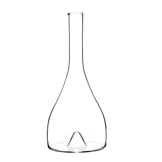 Decantador de Vino clásico 1.9 litros
