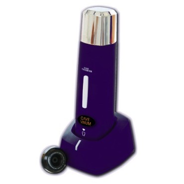 Bomba de Vacío Recargable para Vino – Wine Dispenser