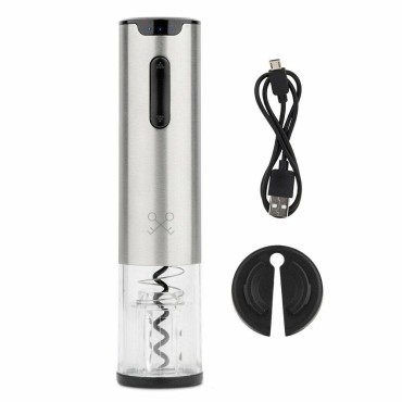 Sacacorchos eléctrico Hkoenig WOP660 2