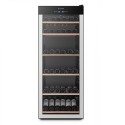 Vinoteca compresor 100 botellas CVG 100C