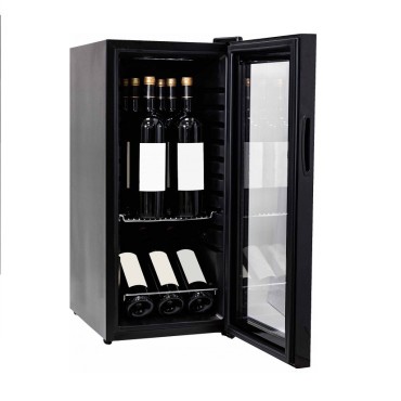 Vinoteca compresor 18 botellas CVG 18CF 2