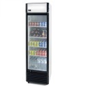 Expositor congelador 360 litros CH SZ 360
