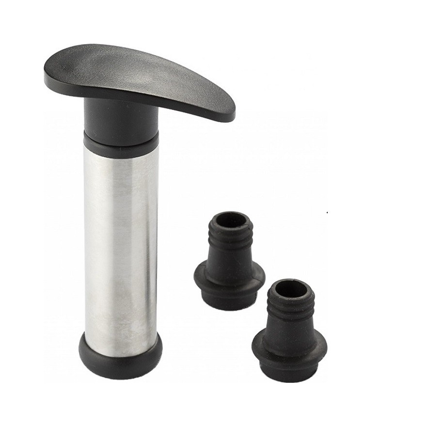 Bomba de Vacío Inox