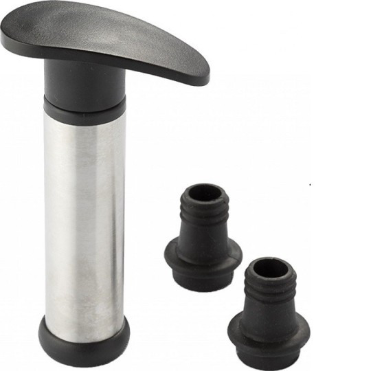 Bomba de Vacío Inox