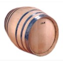Barrica de vino - Roble Americano - Capacidad 220 l