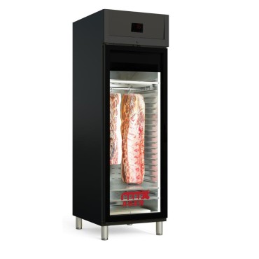 Cámara vitrina maduración de carne BA-750