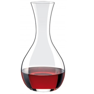 Decantador de Vino Modelo Lara 1,2 L – Elegancia y funcionalidad