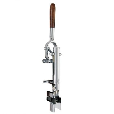 Sacacorchos de Pared Cromado sin Tabla – Profesional y resistente