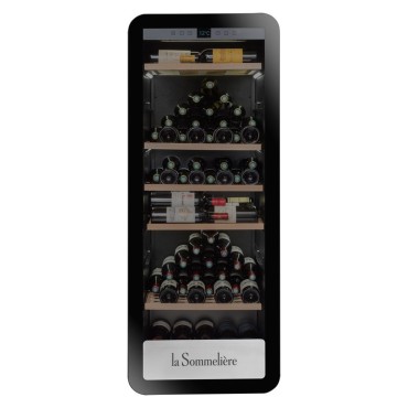 Vinoteca control remoto La Sommelière APOGEE200PV – 185 Botellas