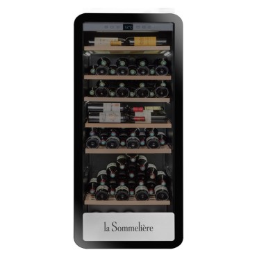 Vinoteca control remoto La Sommelière APOGEE255PV – 254 Botellas