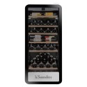 Vinoteca gran capacidad para 254 botellas La Sommeliere APOGEE255PV