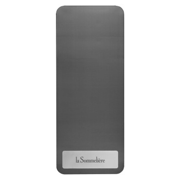 Vinoteca Inteligente La Sommelière APOGEE255 – 254 Botellas, Puerta Ciega, Bajo Consumo