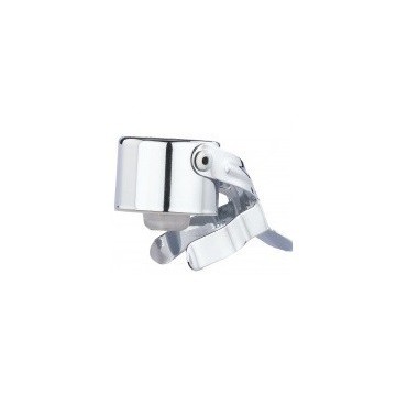Tapón de Cava Acero INOX 18 – Conservación segura y profesional