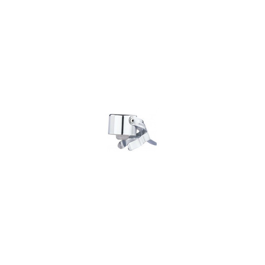 Tapon Cava  Acero INOX 18