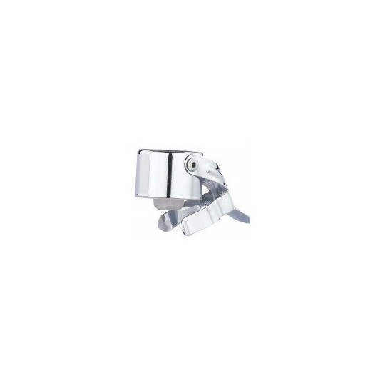 Tapon Cava  Acero INOX 18