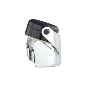 Tapón de Cava Acero INOX 19-30 – Preserva la burbuja con estilo