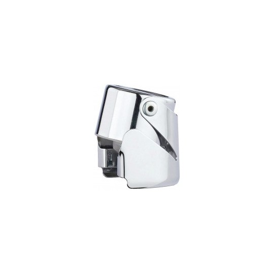 Tapón de Cava Acero INOX 20-30