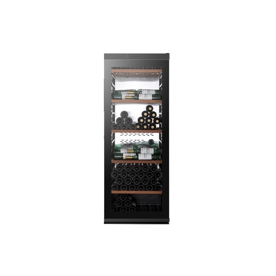 Vinoteca Climadiff MILLESIME200B - 204 Botellas - Gran Capacidad Premium