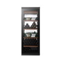 Vinoteca Climadiff MILLESIME200B - 204 Botellas - Gran Capacidad Premium