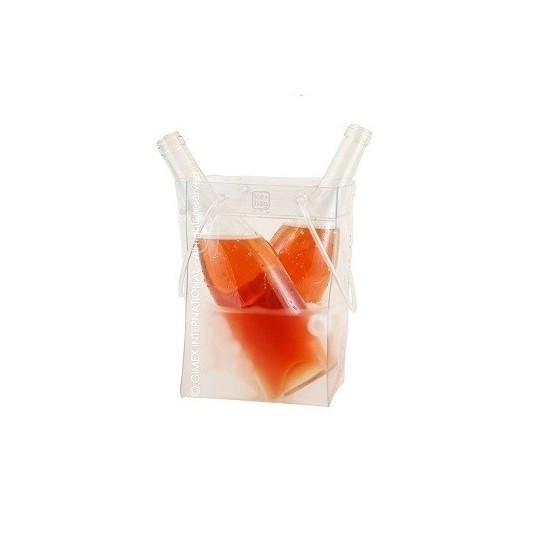 Enfriador de vino -ICE-BAG - MODELO King Doble