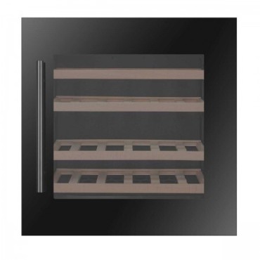 Vinoteca Cavanova Encastrable Columna 30 Botellas CV030KT