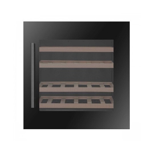 Vinoteca Cavanova encastrable columna 30 botellas CV030KT