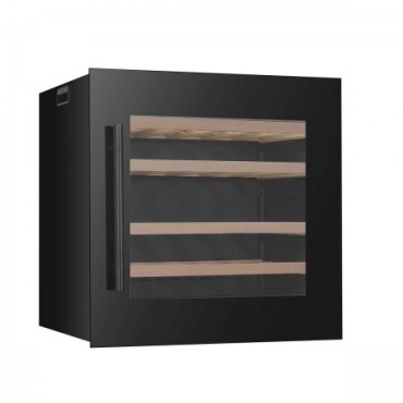 Vinoteca Cavanova encastrable columna 30 botellas CV030KT 2