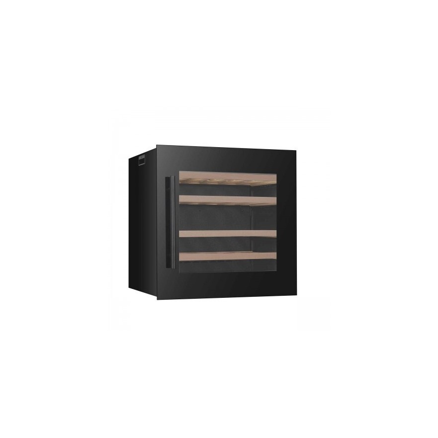 Vinoteca Cavanova Encastrable Columna 30 Botellas CV030KT - Compacta y Elegante