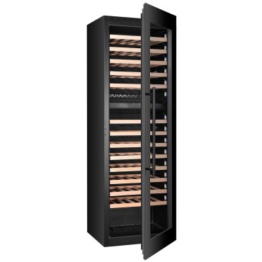 Vinoteca Cavanova Encastrable Columna 100 Botellas 2 Zonas CV0100KT-2T