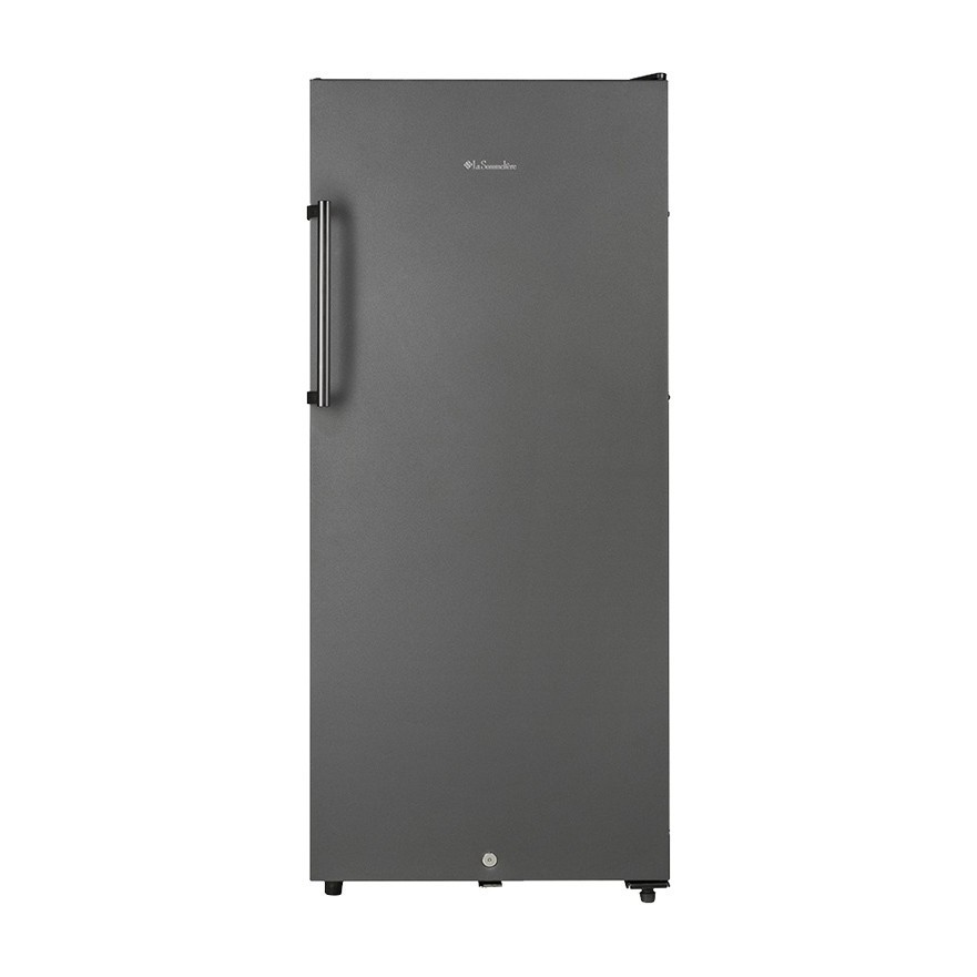 Vinoteca envejecimiento puerta opaca maciza 116 botellas La Sommeliere CTPNE120E