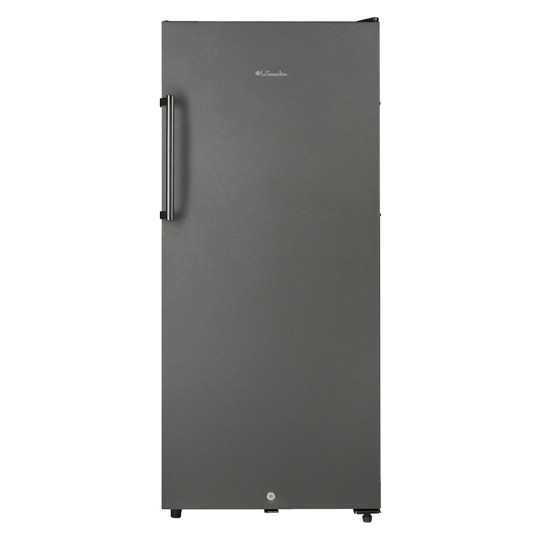 Vinoteca envejecimiento puerta opaca maciza 116 botellas La Sommeliere CTPNE120E