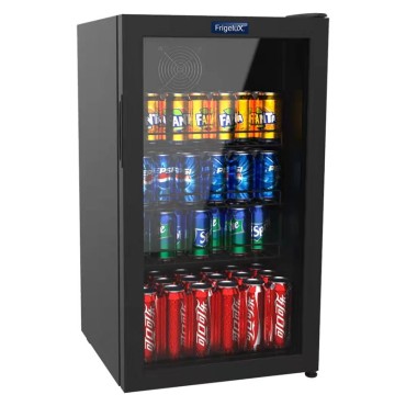 Vitrina Expositor refrigerada D95 para 94 latas