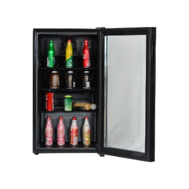 Vitrina Expositor refrigerada D95 para 94 latas 2