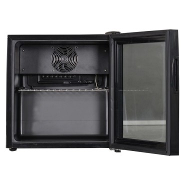 Vitrina Expositor refrigerada D48 para 54 latas 2