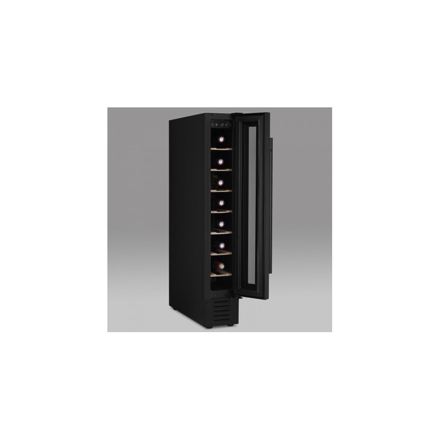 Vinoteca Integrable Les Petits Champs 7 Botellas CAVSEB7 - Compacta y Elegante