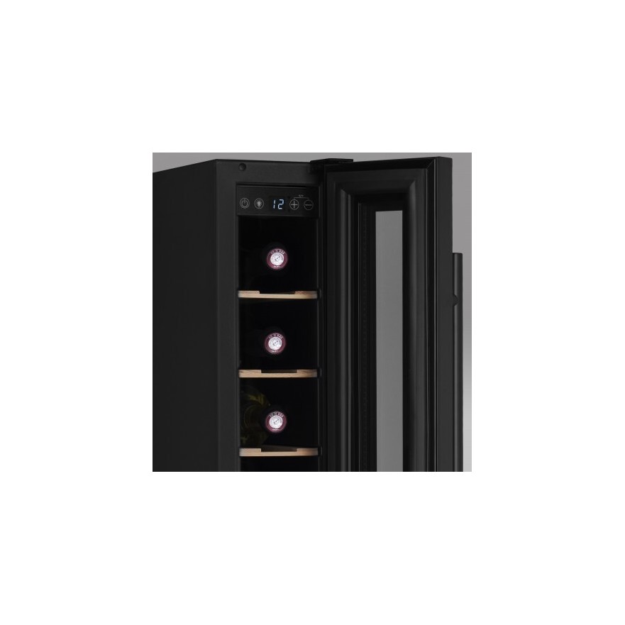 Vinoteca Integrable Les Petits Champs 7 Botellas CAVSEB7 - Compacta y Elegante