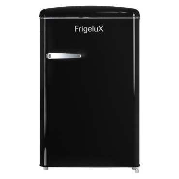 Mini Frigorífico Retro negro  R4TT108RNE de 108 litros 2