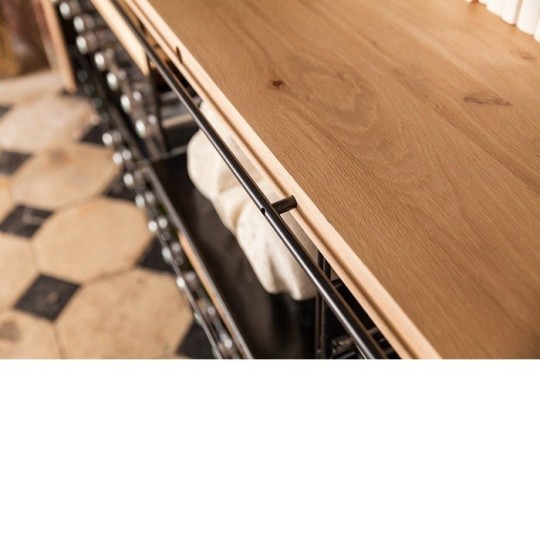 Mueble Expositor para Vinos - Marchand de Vin - Hasta 1000 Botellas