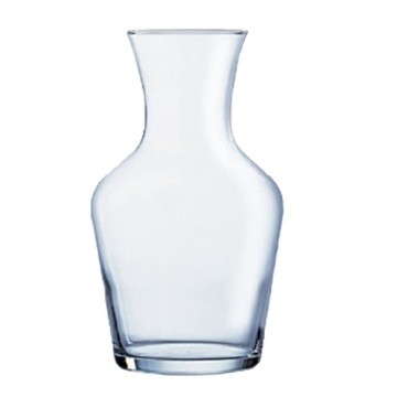 Decantador de vino Sans Bouchon