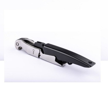 Sacacorchos profesional Sublime - Negro 2