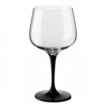 Copa Giona Gin & Tonic 810 ml – Pie Negro, Elegante y Sofisticada