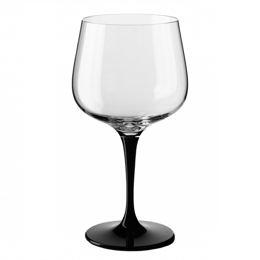 Copa Giona Gin & Tonic - Pie negro 810 ml