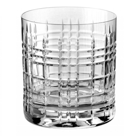 Vaso Giona Whisky Tallado 280ml