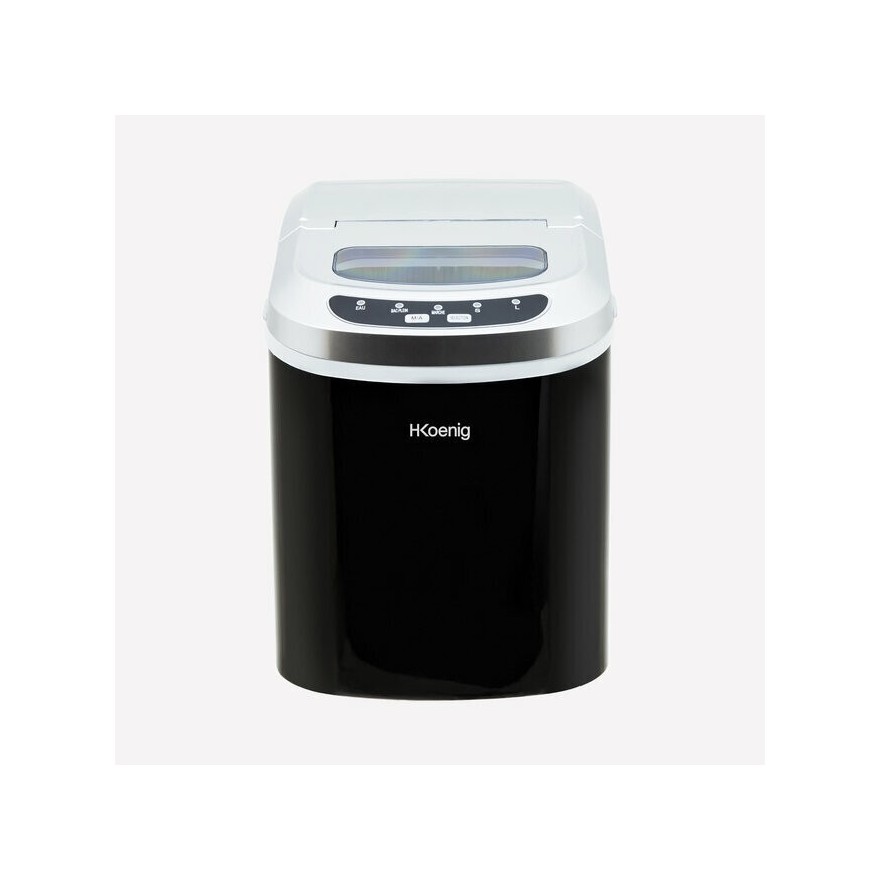 Maquina hacer cubitos de hielo KB12