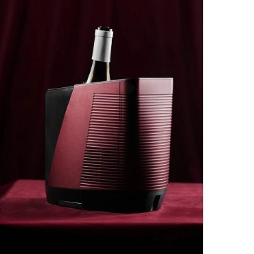 Enfriador de Vino Portátil Venus – Sin Cables y con Batería Recargable