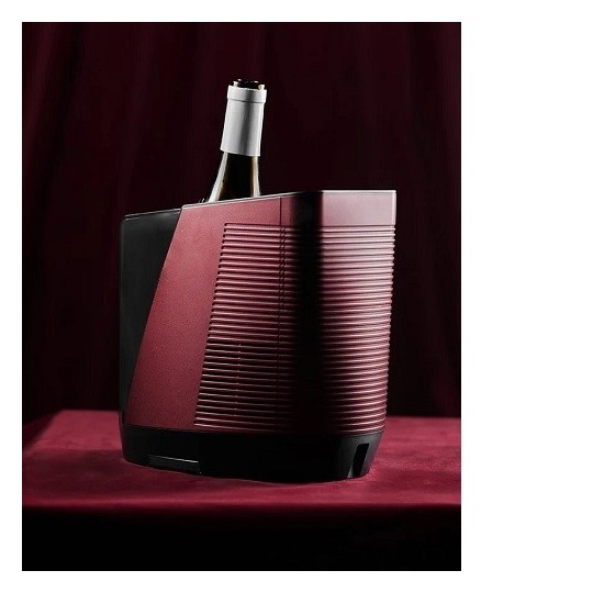 Enfriador de Vino portatil sin cables Venus